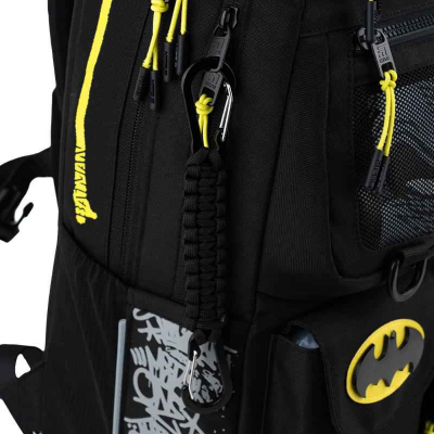 Рюкзак подростковый Kite Education DC Batman DC25-2587M teens