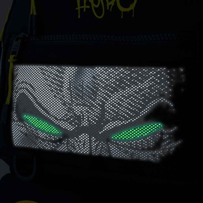 Рюкзак подростковый Kite Education DC Batman DC25-2587M teens