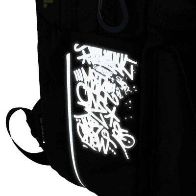 Рюкзак подростковый Kite Education DC Batman DC25-2587M teens
