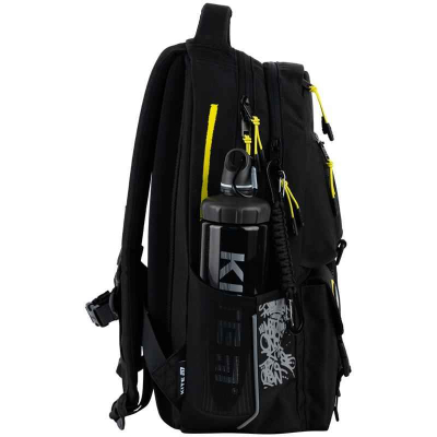 Рюкзак подростковый Kite Education DC Batman DC25-2587M teens