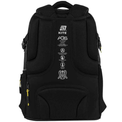 Рюкзак підлітковий Kite Education DC25-727M teens