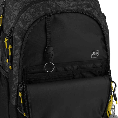 Рюкзак підлітковий Kite Education DC25-727M teens