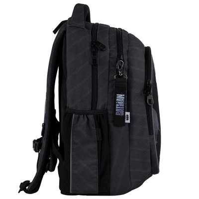 Рюкзак подростковый Kite Education DC Batman DC25-8001L teens