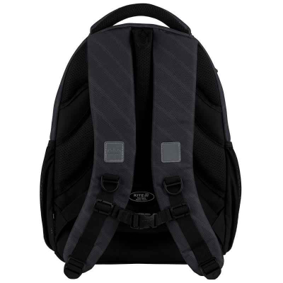 Рюкзак подростковый Kite Education DC Batman DC25-8001L teens