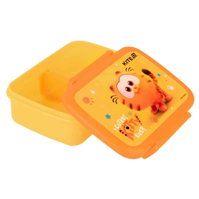 Ланчбокс Kite Garfield GF25-160, 420 мл