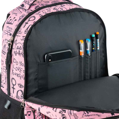 Рюкзак GoPack Teens GO24-162L-6
