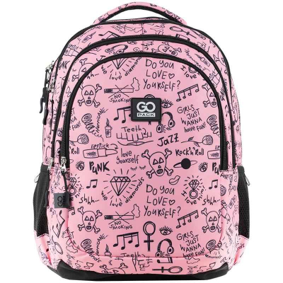 Рюкзак GoPack Teens GO24-162L-6