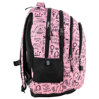 Рюкзак GoPack Teens GO24-162L-6