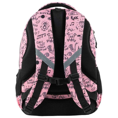 Рюкзак GoPack Teens GO24-162L-6