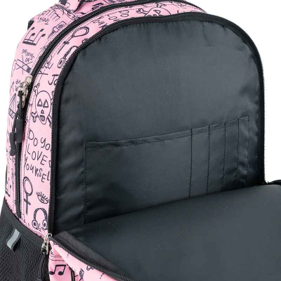Рюкзак GoPack Teens GO24-162L-6