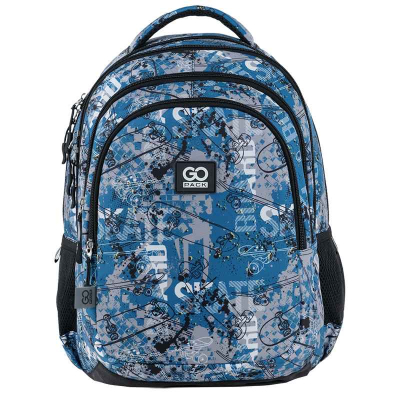 Рюкзак GoPack Teens GO24-162M-1