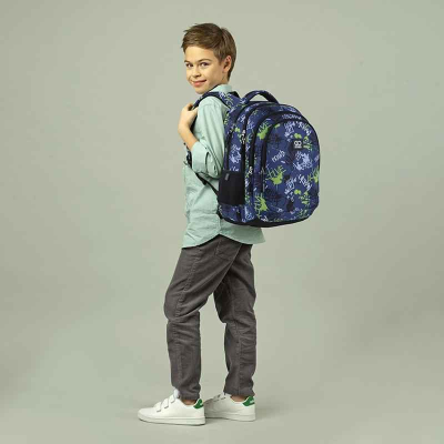 Рюкзак GoPack Teens GO24-162M-2