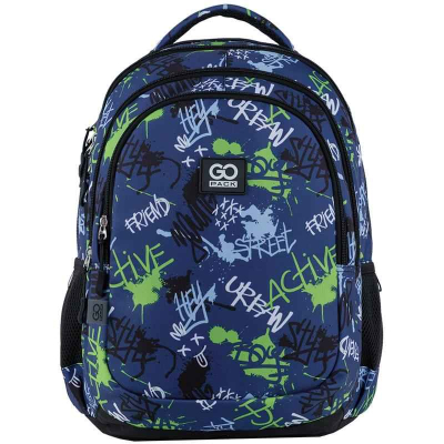 Рюкзак GoPack Teens GO24-162M-2