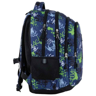 Рюкзак GoPack Teens GO24-162M-2