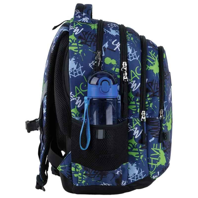 Рюкзак GoPack Teens GO24-162M-2