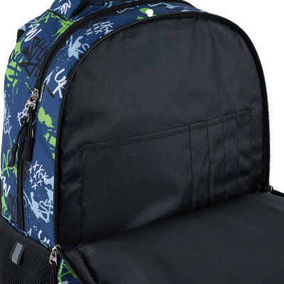 Рюкзак GoPack Teens GO24-162M-2