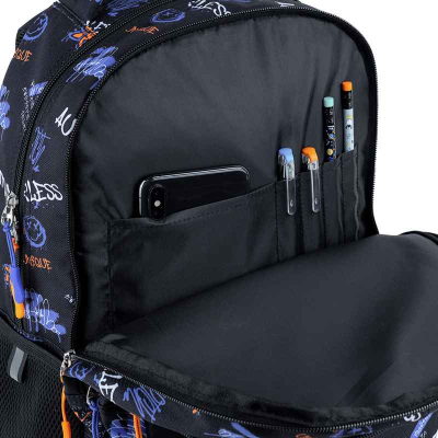 Рюкзак GoPack Teens GO24-162M-3