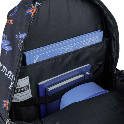 Рюкзак GoPack Teens GO24-162M-3