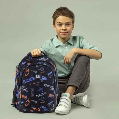 Рюкзак GoPack Teens GO24-162M-3