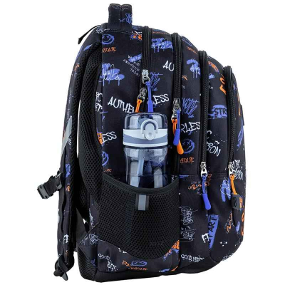 Рюкзак GoPack Teens GO24-162M-3