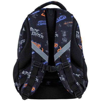 Рюкзак GoPack Teens GO24-162M-3