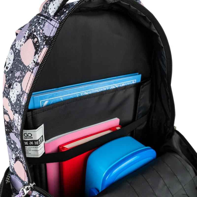 Рюкзак GoPack Teens GO24-162M-4