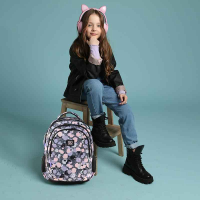 Рюкзак GoPack Teens GO24-162M-4