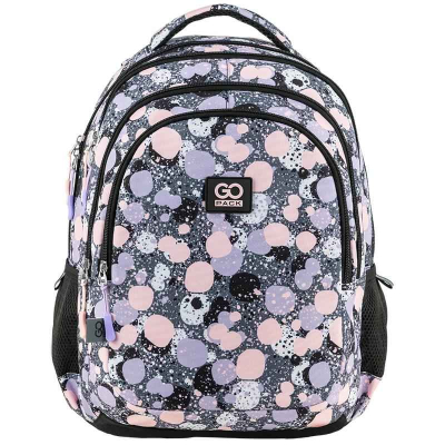 Рюкзак GoPack Teens GO24-162M-4