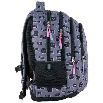 Рюкзак GoPack Teens GO24-162M-6