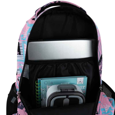 Рюкзак подростковый GoPack GO25-162L-1 Teens