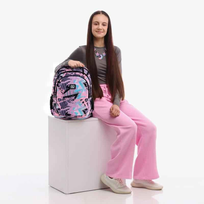 Рюкзак подростковый GoPack GO25-162L-1 Teens