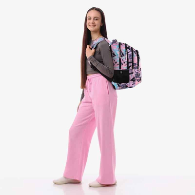 Рюкзак подростковый GoPack GO25-162L-1 Teens