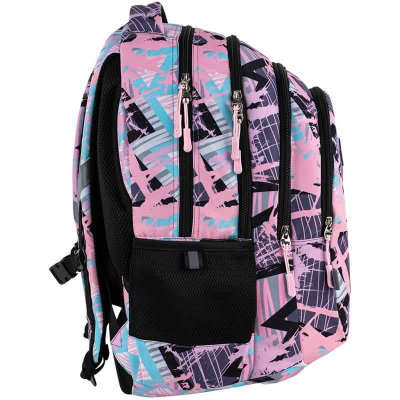 Рюкзак подростковый GoPack GO25-162L-1 Teens