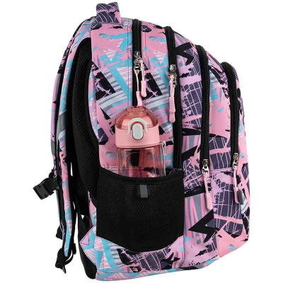Рюкзак подростковый GoPack GO25-162L-1 Teens