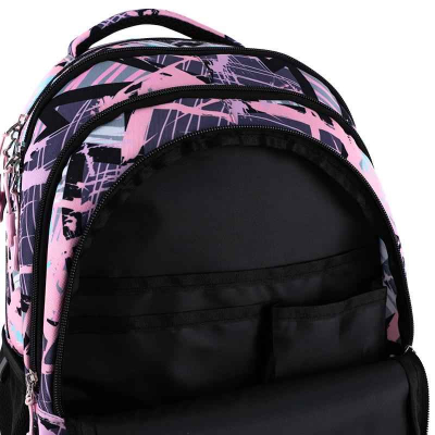 Рюкзак подростковый GoPack GO25-162L-1 Teens