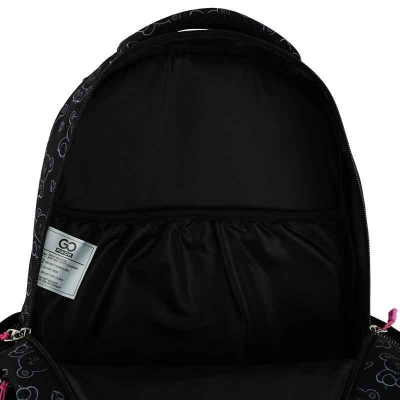 Рюкзак підлітковий GoPack GO25-162L-2 Teens