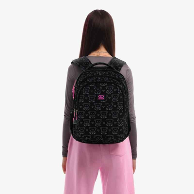 Рюкзак підлітковий GoPack GO25-162L-2 Teens