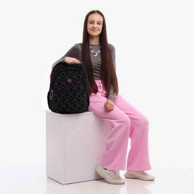 Рюкзак підлітковий GoPack GO25-162L-2 Teens