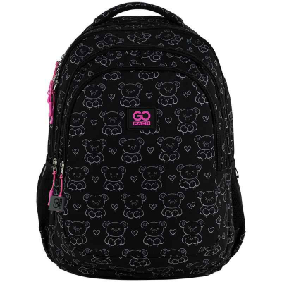 Рюкзак підлітковий GoPack GO25-162L-2 Teens