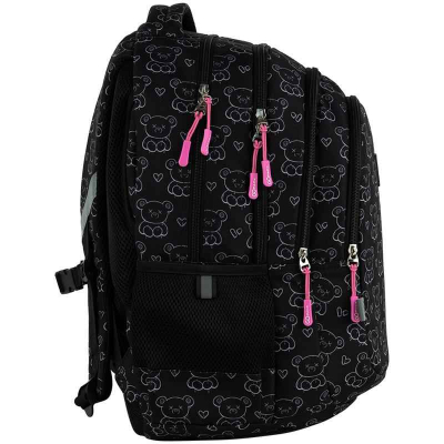 Рюкзак підлітковий GoPack GO25-162L-2 Teens