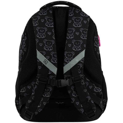 Рюкзак підлітковий GoPack GO25-162L-2 Teens