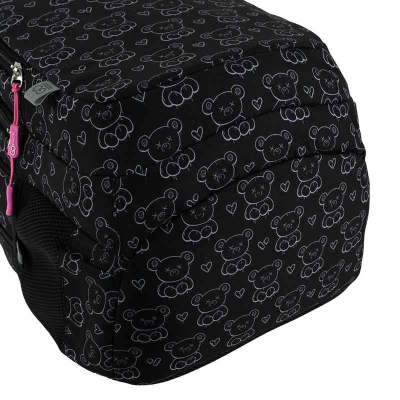 Рюкзак підлітковий GoPack GO25-162L-2 Teens