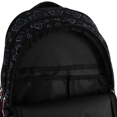 Рюкзак підлітковий GoPack GO25-162L-2 Teens