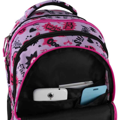 Рюкзак підлітковий GoPack GO25-162M-2 Teens