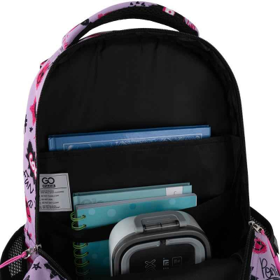 Рюкзак підлітковий GoPack GO25-162M-2 Teens