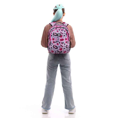 Рюкзак підлітковий GoPack GO25-162M-2 Teens
