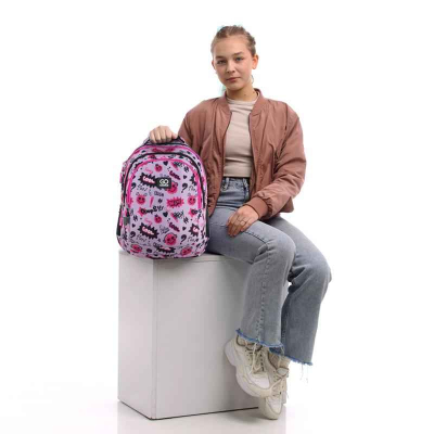 Рюкзак підлітковий GoPack GO25-162M-2 Teens