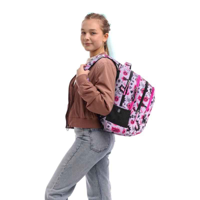 Рюкзак підлітковий GoPack GO25-162M-2 Teens