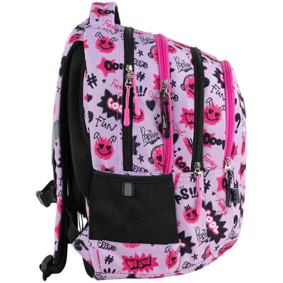 Рюкзак підлітковий GoPack GO25-162M-2 Teens