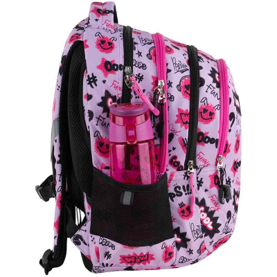 Рюкзак підлітковий GoPack GO25-162M-2 Teens